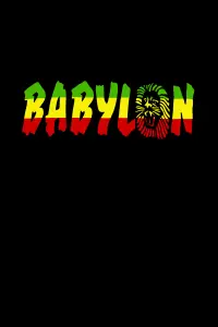 Poster to the movie "Babylon" #196945