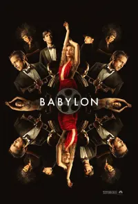 Poster to the movie "Babylon" #216724