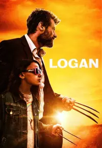 Poster to the movie "Logan" #173473