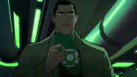 Backdrop to the movie "Green Lantern: Beware My Power" #341780