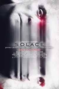 Poster to the movie "Solace" #287437