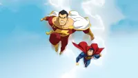 Backdrop to the movie "Superman/Shazam!: The Return of Black Adam" #242650