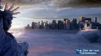 Backdrop to the movie "The Day After Tomorrow" #282434