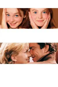 Poster to the movie "The Parent Trap" #234299