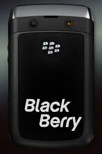 Poster to the movie "BlackBerry" #67286