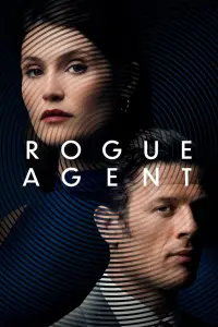 Poster to the movie "Rogue Agent" #131868