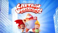 Backdrop to the movie "Captain Underpants: The First Epic Movie" #72420