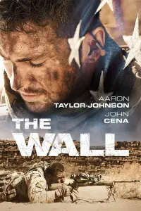 Poster to the movie "The Wall" #341075