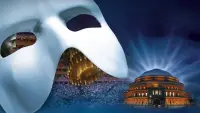 Backdrop to the movie "The Phantom of the Opera at the Royal Albert Hall" #344225