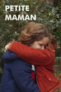 Poster to the movie "Petite Maman" #466013