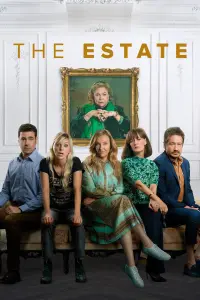 Poster to the movie "The Estate" #52626