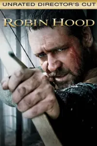 Poster to the movie "Robin Hood" #67183