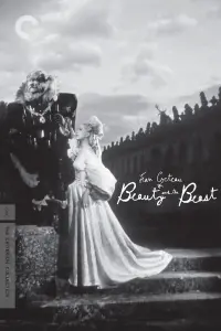 Poster to the movie "Beauty and the Beast" #572171