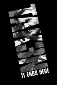 Poster to the movie "Taken 3" #567224