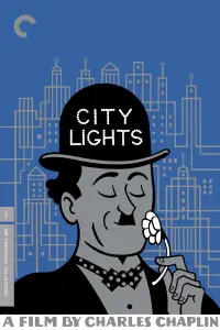 Poster to the movie "City Lights" #174856