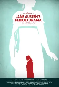 Poster to the movie "Jane Austen