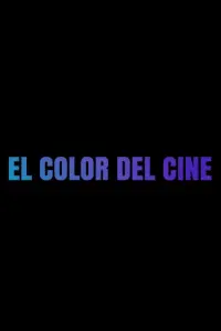 Poster to the movie "El color del cine" #199138