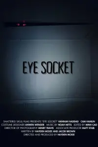 Poster to the movie "Eye Socket" #470061