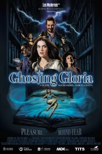 Poster to the movie "Ghosting Gloria" #521794