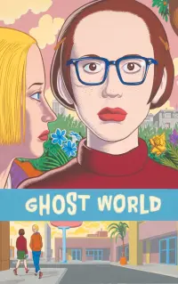 Poster to the movie "Ghost World" #241335