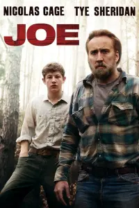 Poster to the movie "Joe" #283165