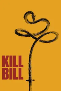 Poster to the movie "Kill Bill: The Whole Bloody Affair" #180765