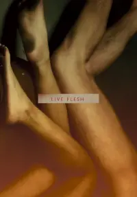 Poster to the movie "Live Flesh" #243039