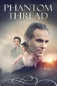 Poster to the movie "Phantom Thread" #76913