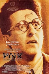 Poster to the movie "Barton Fink" #136112