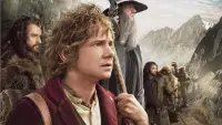 Backdrop to the movie "The Hobbit: An Unexpected Journey" #171225