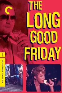 Poster to the movie "The Long Good Friday" #238903