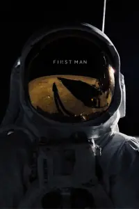 Poster to the movie "First Man" #243589