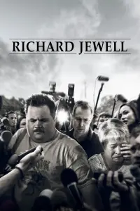 Poster to the movie "Richard Jewell" #216282