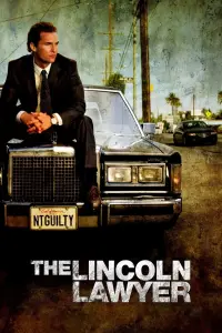 Poster to the movie "The Lincoln Lawyer" #114737