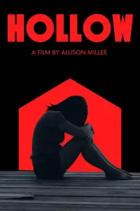 Poster to the movie "Hollow" #367223