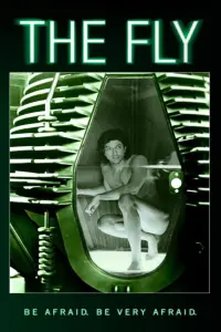 Poster to the movie "The Fly" #218625