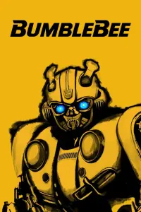 Poster to the movie "Bumblebee" #38795