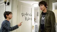 Backdrop to the movie "Diary of a Wimpy Kid: Rodrick Rules" #519728