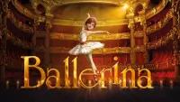 Backdrop to the movie "Ballerina" #156615