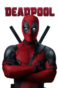 Poster to the movie "Deadpool" #168102