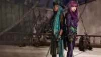 Backdrop to the movie "Descendants 2" #221020