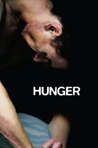 Poster to the movie "Hunger" #229756