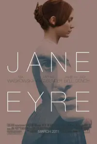 Poster to the movie "Jane Eyre" #231610