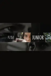 Poster to the movie "Junior" #585022