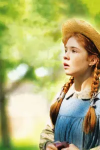 Poster to the movie "Anne of Green Gables" #346812