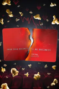 MoviePass, MovieCrash