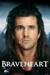 Poster to the movie "Braveheart" #48629