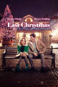 Poster to the movie "Last Christmas" #75530