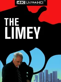 Poster to the movie "The Limey" #278013