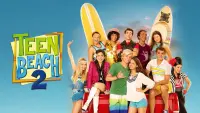 Backdrop to the movie "Teen Beach 2" #147329